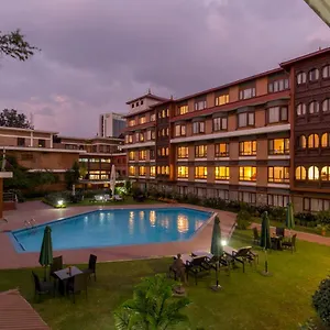 The Malla - Thamel, 2 Km To Swayambhunath Temple Hotel