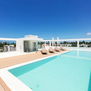 Grand Caribe Beach Club And - Playa Los Corales 4* Punta Cana