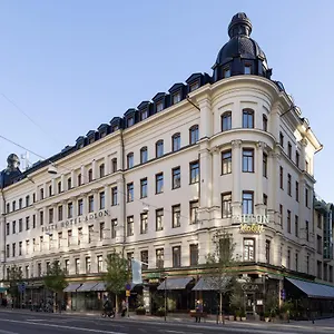 Elite Adlon Hotel Sztokholm