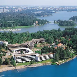 Hilton Kalastajatorppa Hotel Helsinki