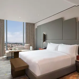 Hilton ***** Katmandu