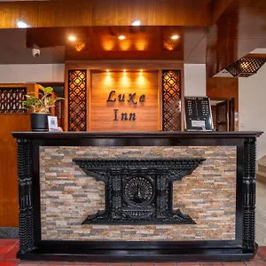 The Luxe Boutique Hotel