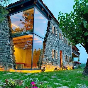 Mrizi I Zanave Agroturizem Pensjonat Lezhë