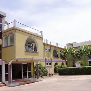 Agenda 2000 Ltd Hotel Kampala