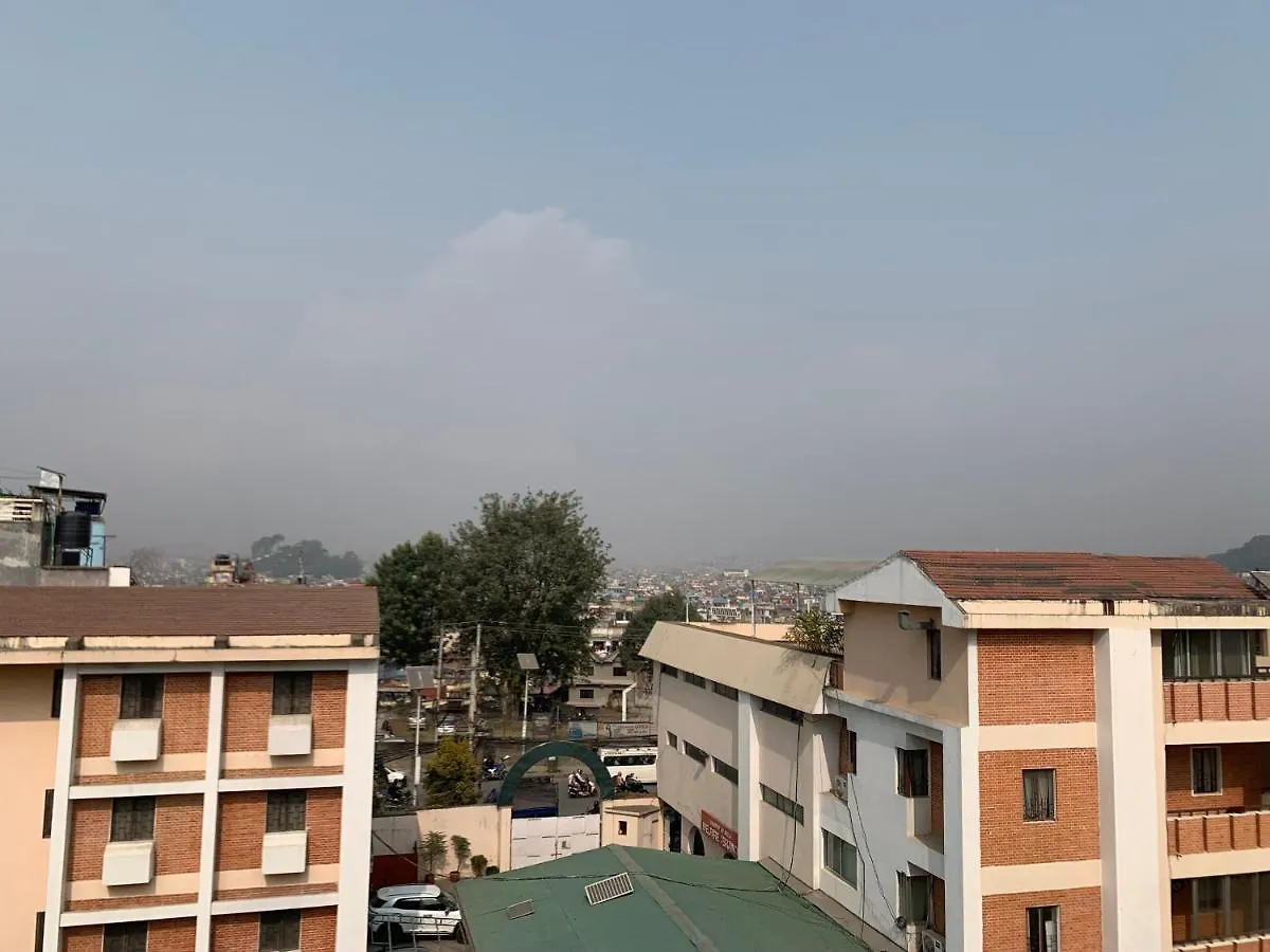 ***  Alpine Hotel & Apartment Katmandu Nepal