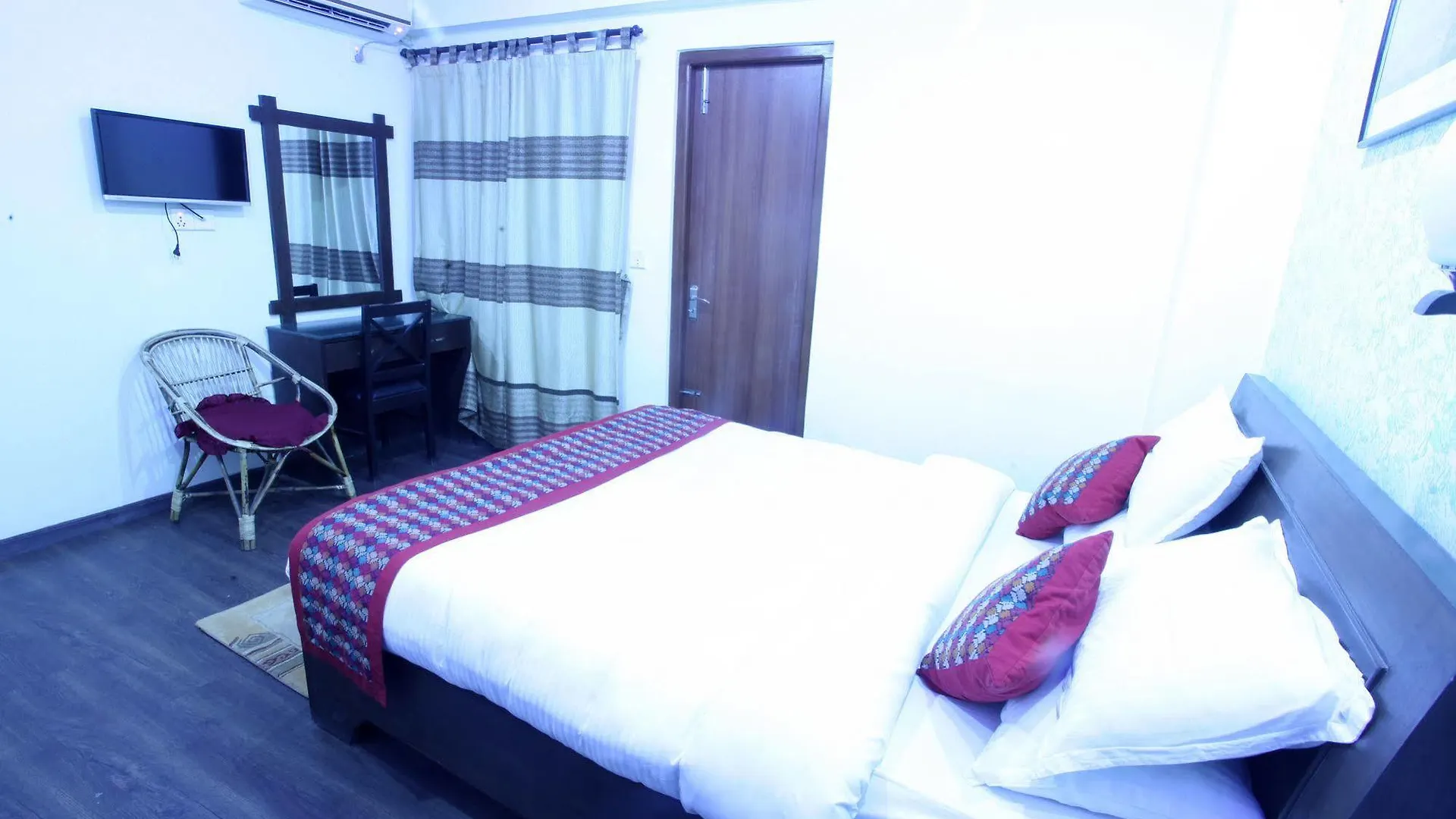 Alpine Hotel & Apartment Katmandu