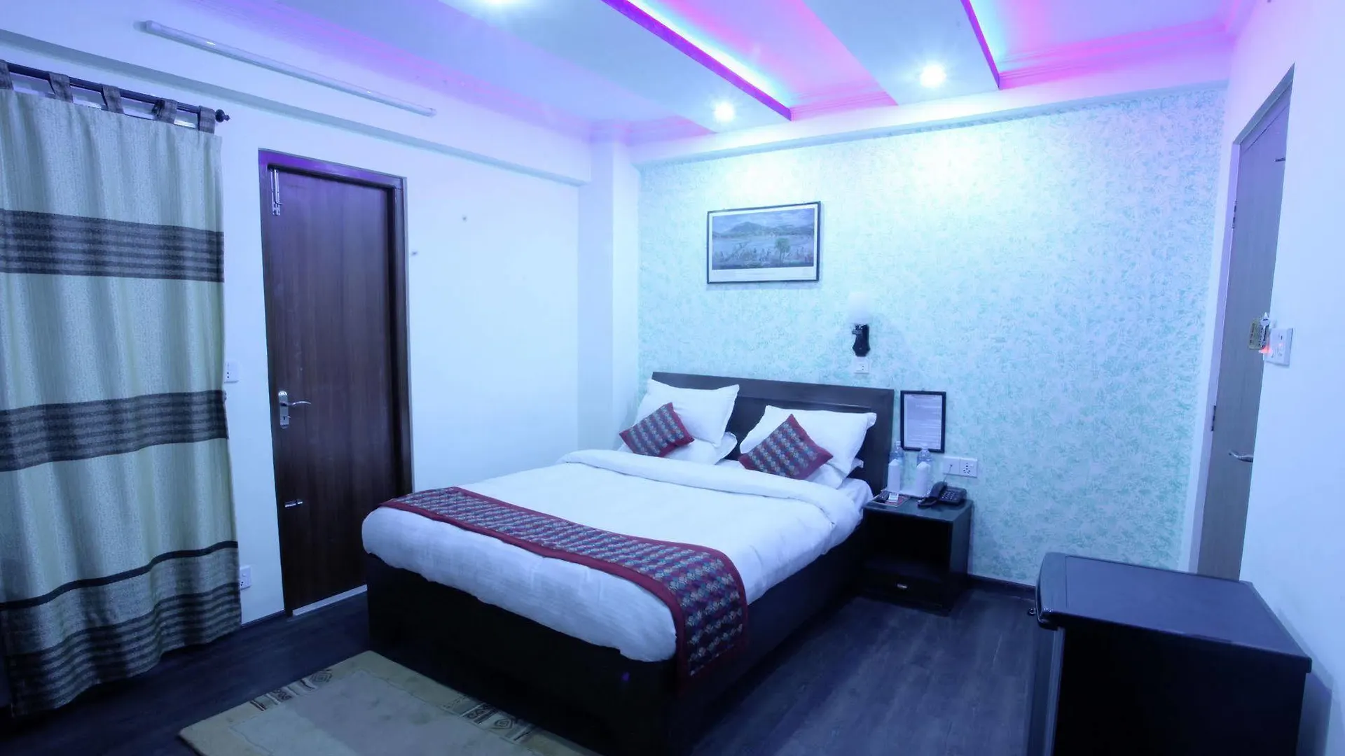 Alpine Hotel & Apartment Katmandu